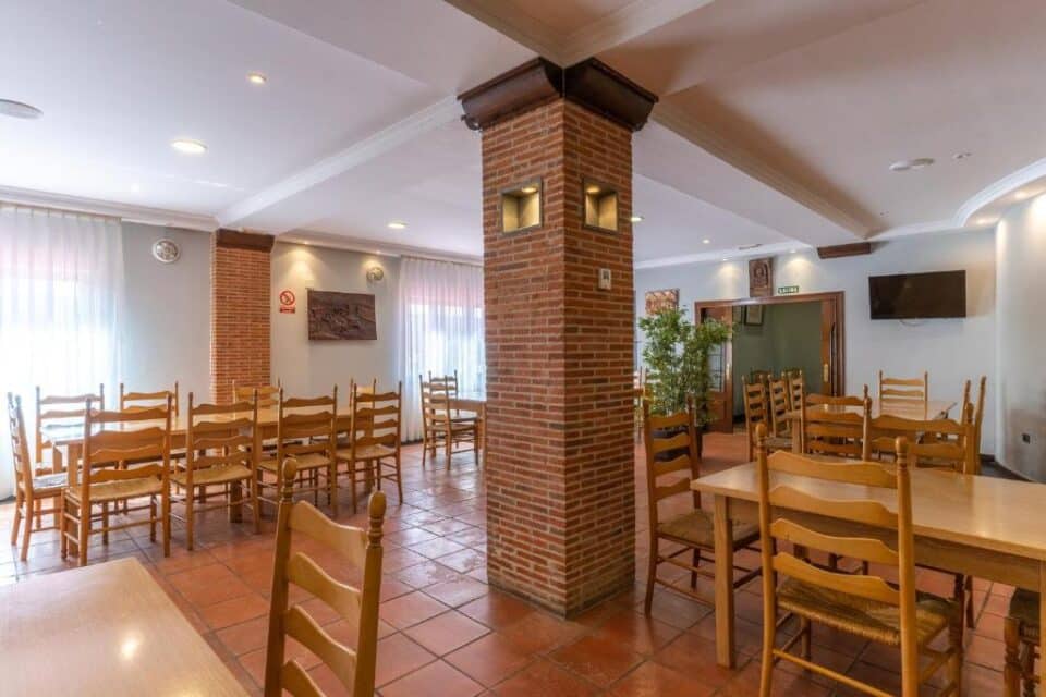 Hotel Rio Cea - Imagen 10