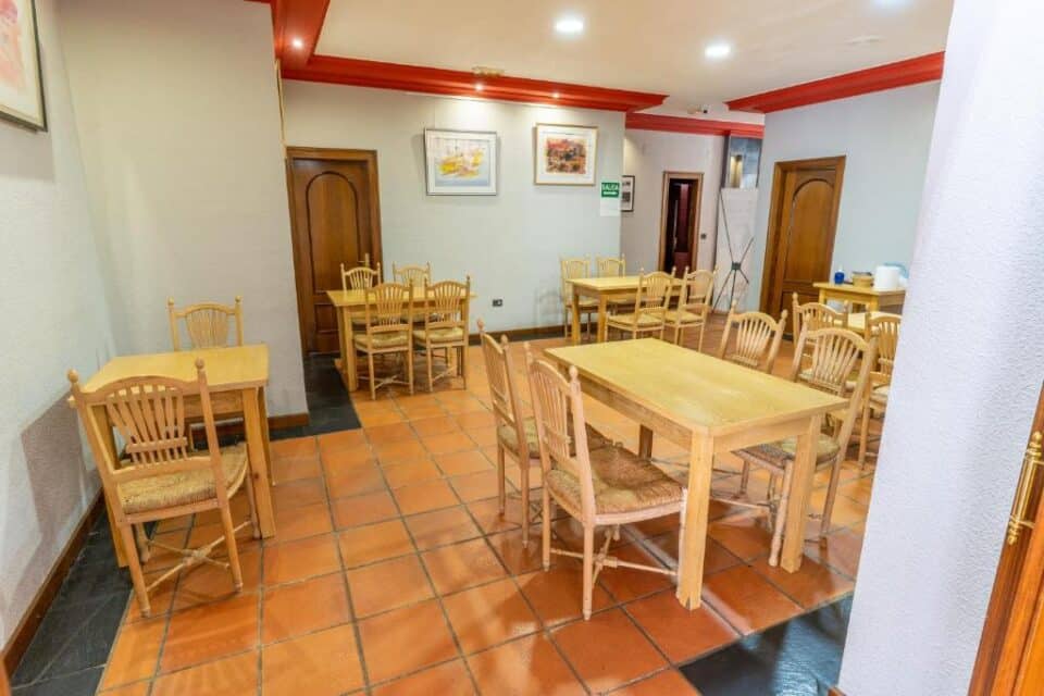 Hotel Rio Cea - Imagen 11
