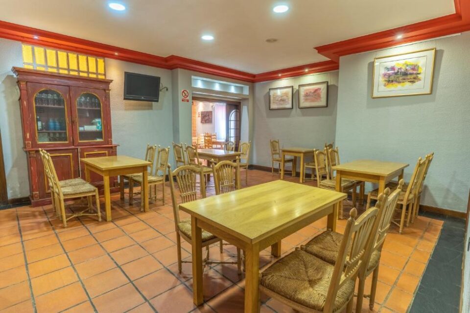 Hotel Rio Cea - Imagen 12