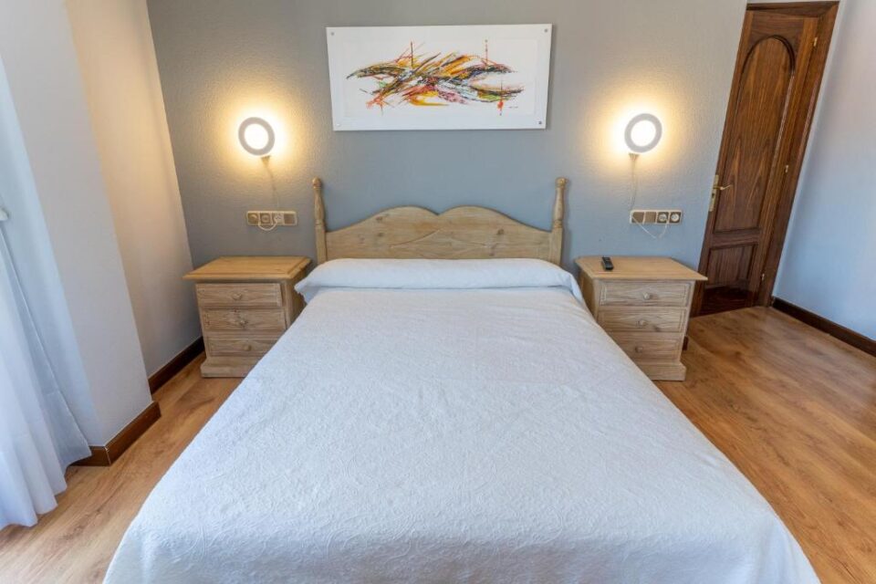 Hotel Rio Cea - Imagen 15