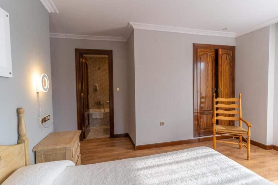 Hotel Rio Cea - Imagen 16