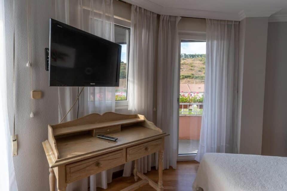 Hotel Rio Cea - Imagen 17