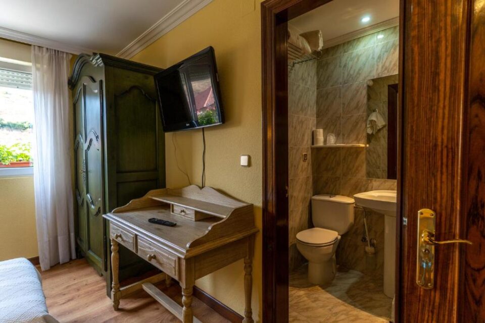 Hotel Rio Cea - Imagen 19
