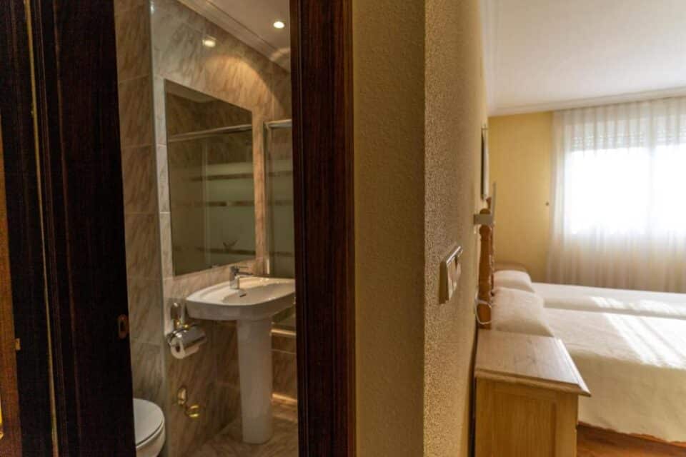 Hotel Rio Cea - Imagen 22