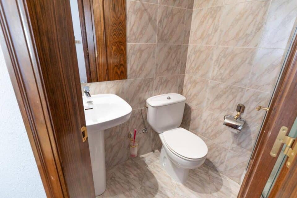 Hotel Rio Cea - Imagen 23
