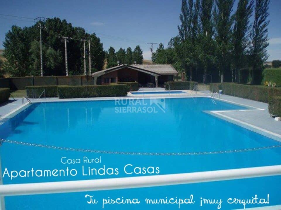 Apartamento Lindas Casas - Imagen 18