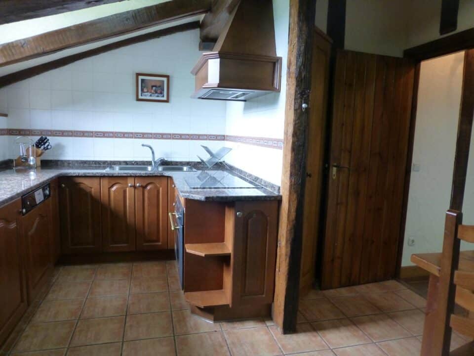 Gorostipaleko Borda - Imagen 26