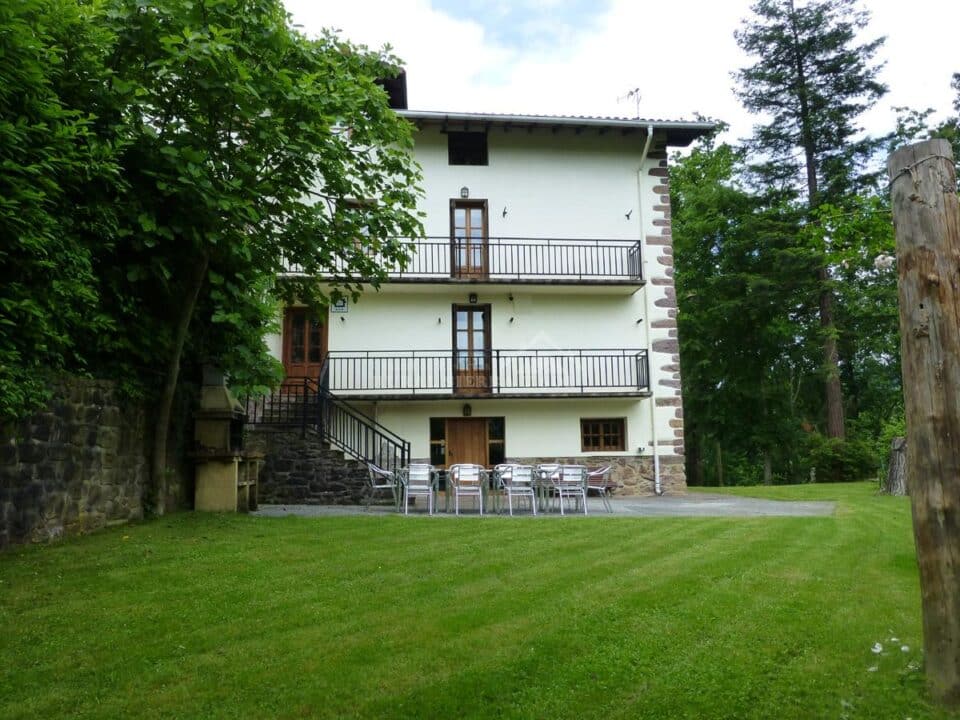 Gorostipaleko Borda - Imagen 43