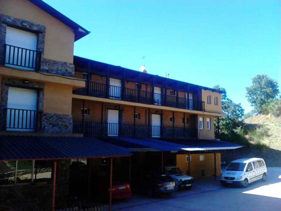 Hotel Medulio - Imagen 6