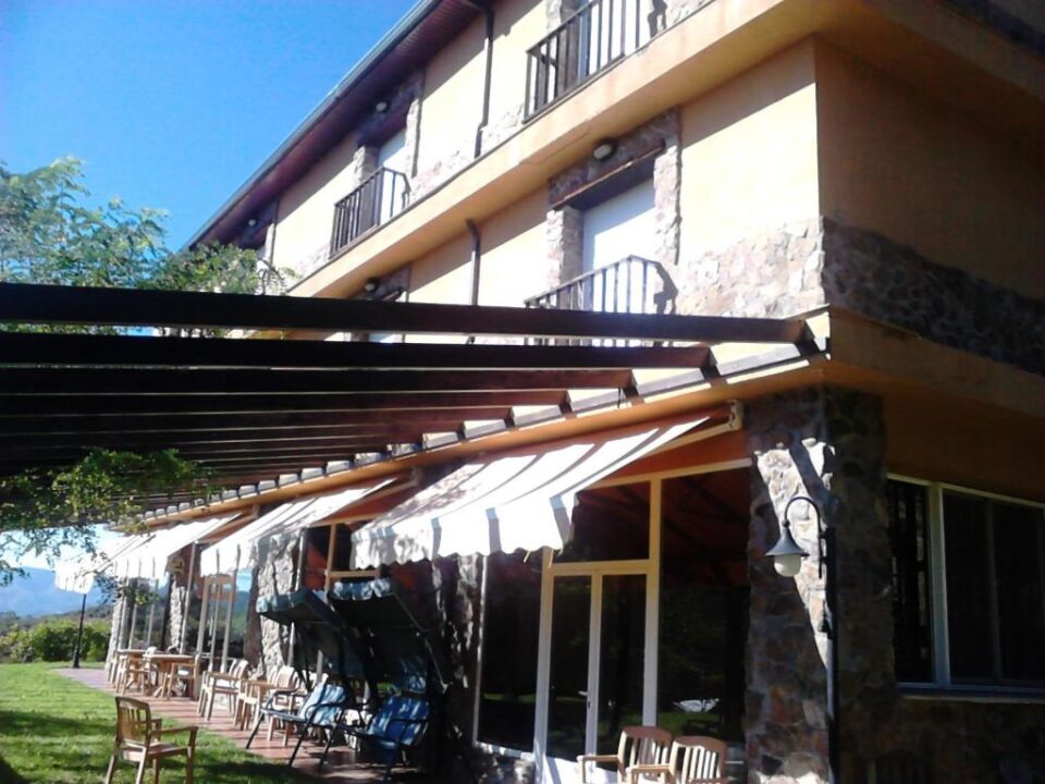 Hotel Medulio - Imagen 7