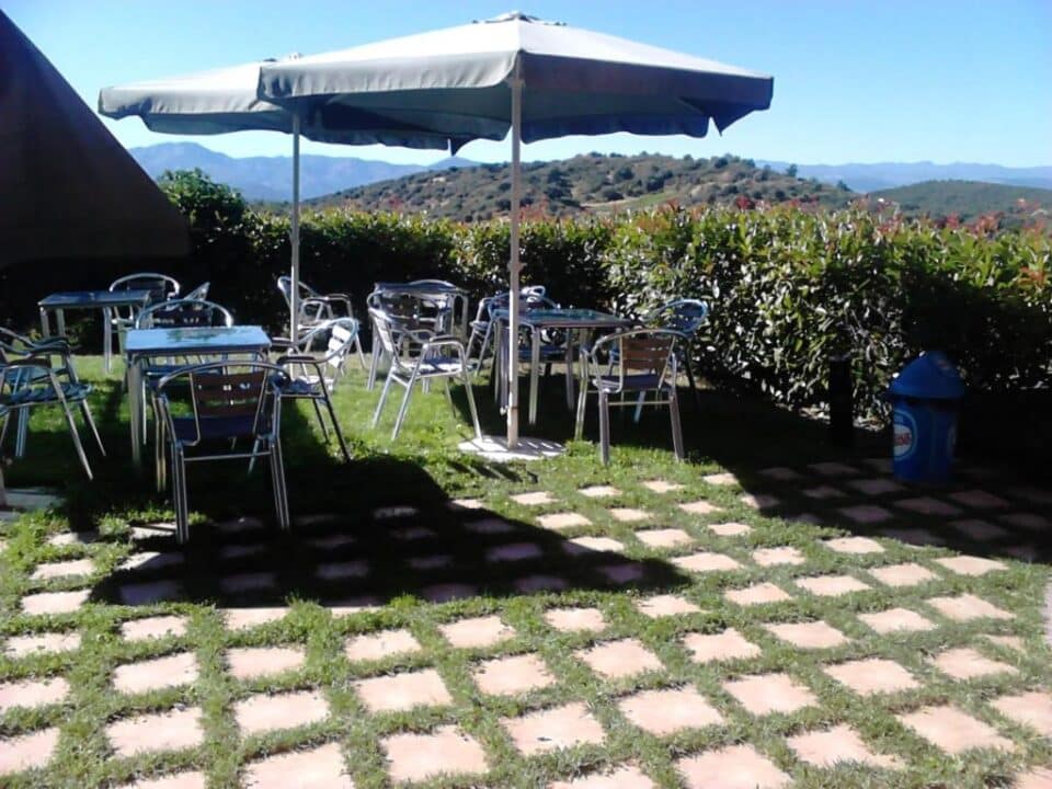 Hotel Medulio - Imagen 9