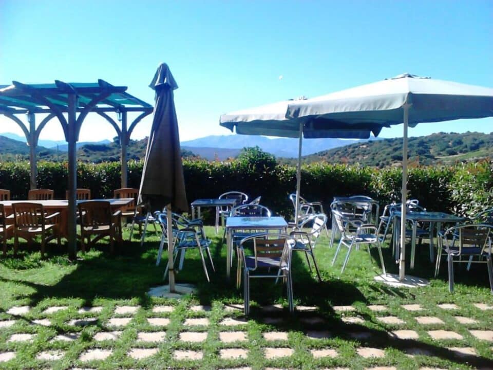 Hotel Medulio - Imagen 2