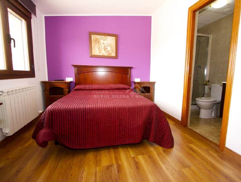 Hostal el Molino Vaya Tela - Imagen 2