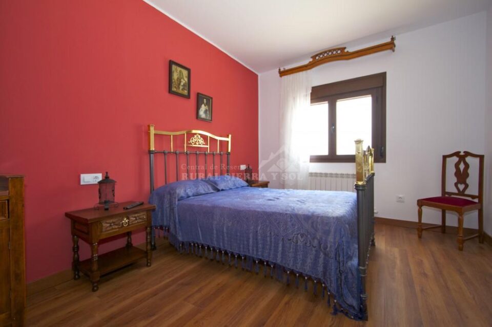 Hostal el Molino Vaya Tela - Imagen 4