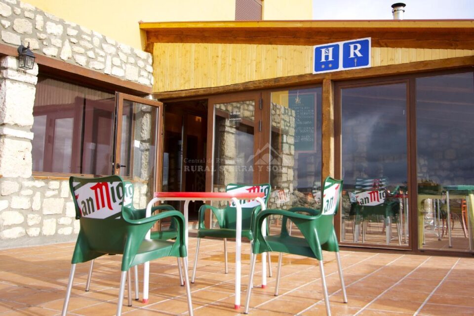 Hostal el Molino Vaya Tela - Imagen 5