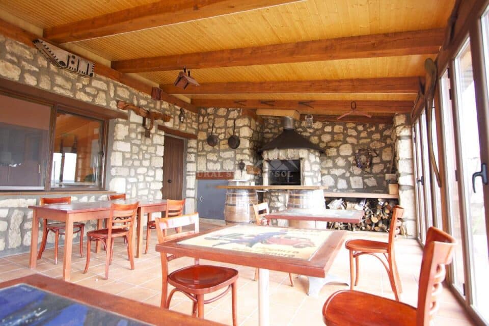 Hostal el Molino Vaya Tela - Imagen 6