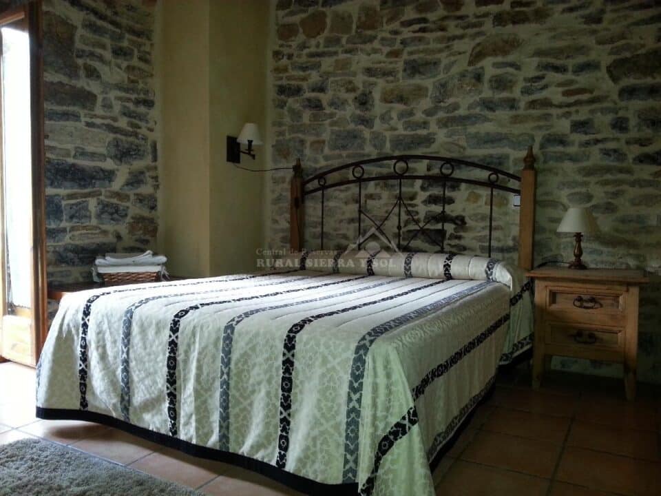 Hotel Rural Siglo XIX - Imagen 16