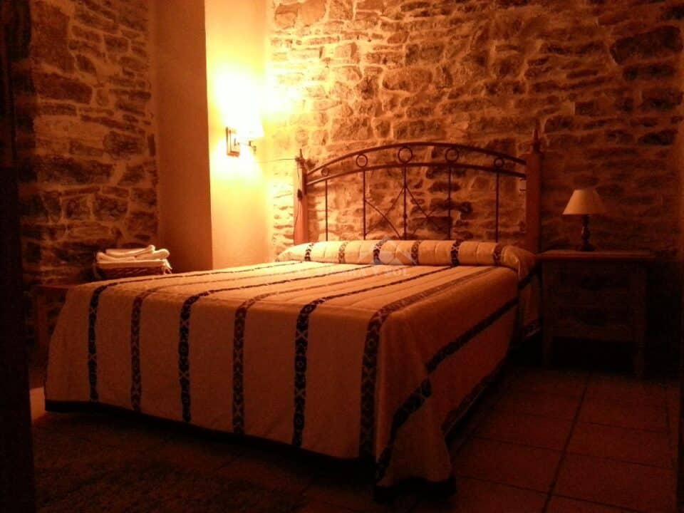 Hotel Rural Siglo XIX - Imagen 17