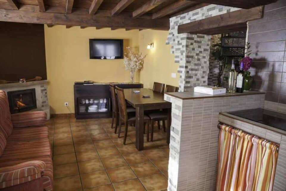 Casa Rural La Cenicienta - Imagen 27