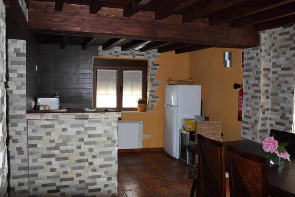 Casa Rural La Cenicienta - Imagen 29