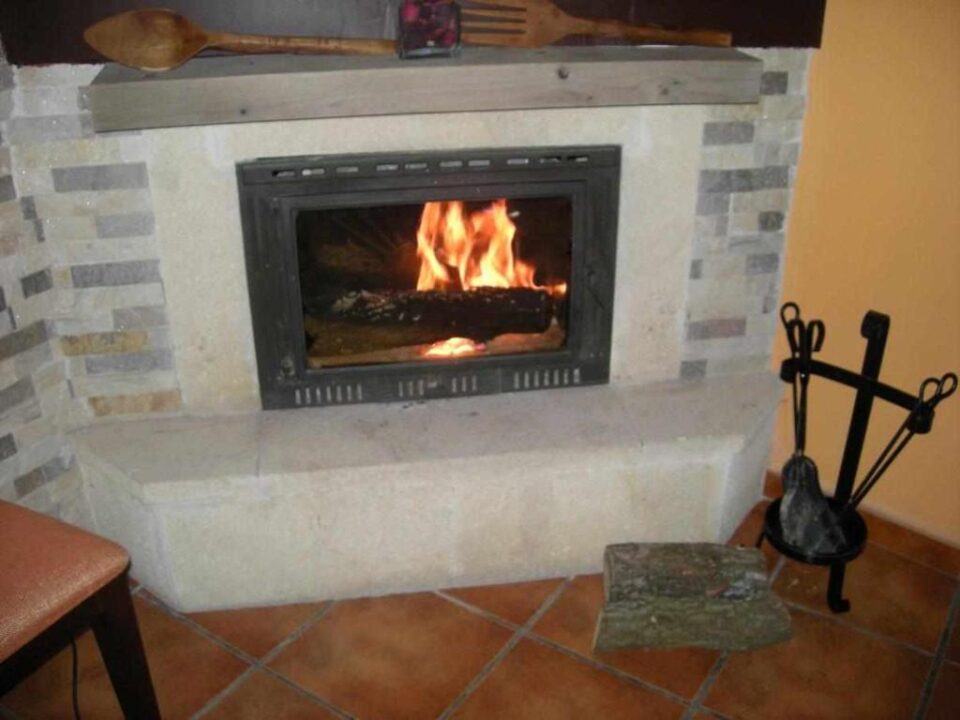 Casa Rural La Cenicienta - Imagen 35