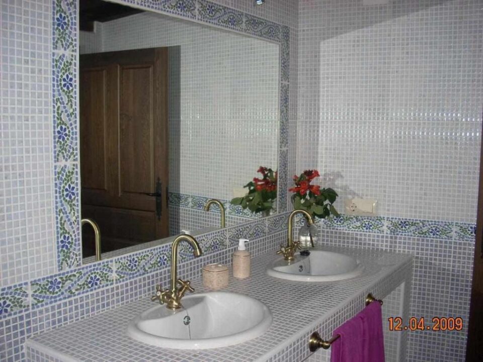 Casa Rural La Cenicienta - Imagen 38