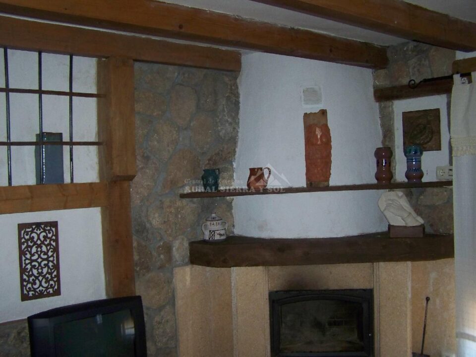 Casa Rural El Arroyo - Imagen 3