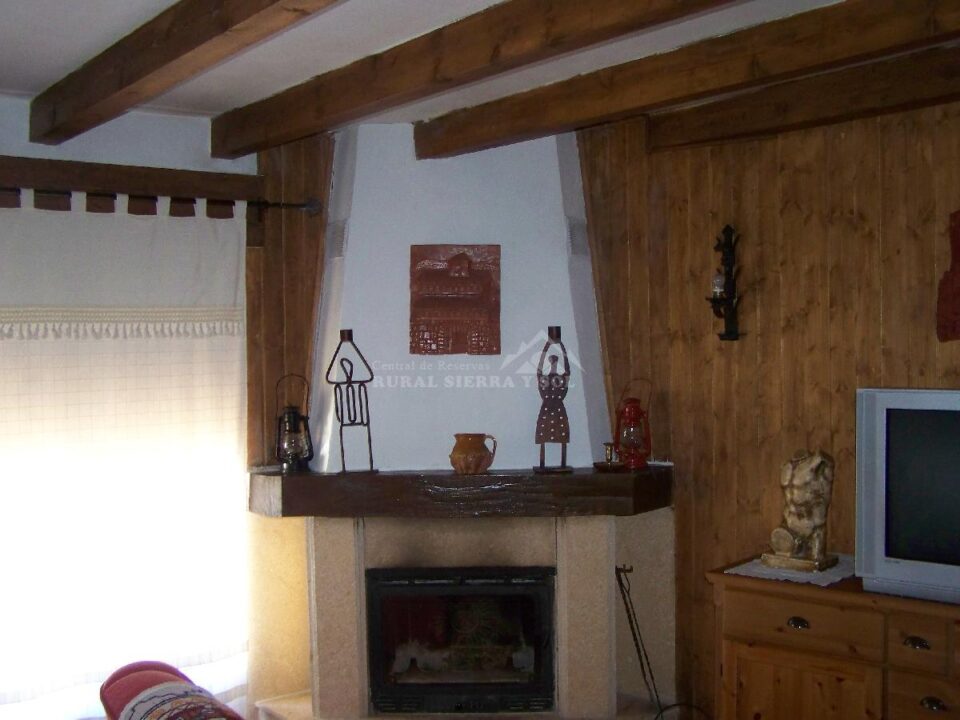 Casa Rural El Arroyo - Imagen 5