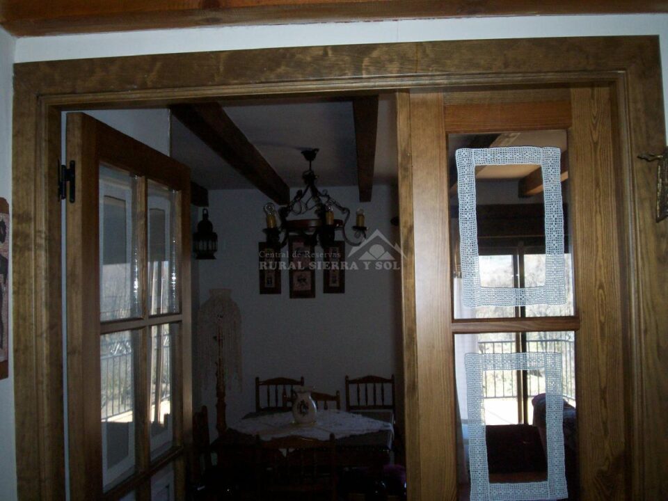 Casa Rural El Arroyo - Imagen 6