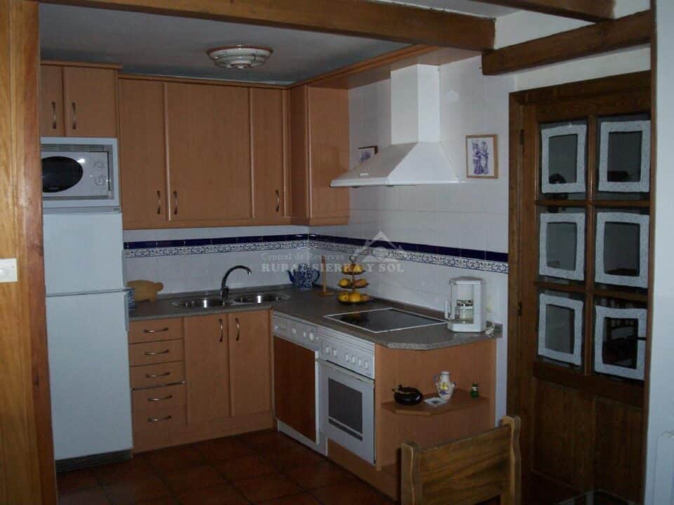 Casa Rural El Arroyo - Imagen 7
