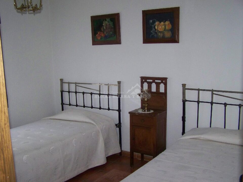 Casa Rural El Arroyo - Imagen 8