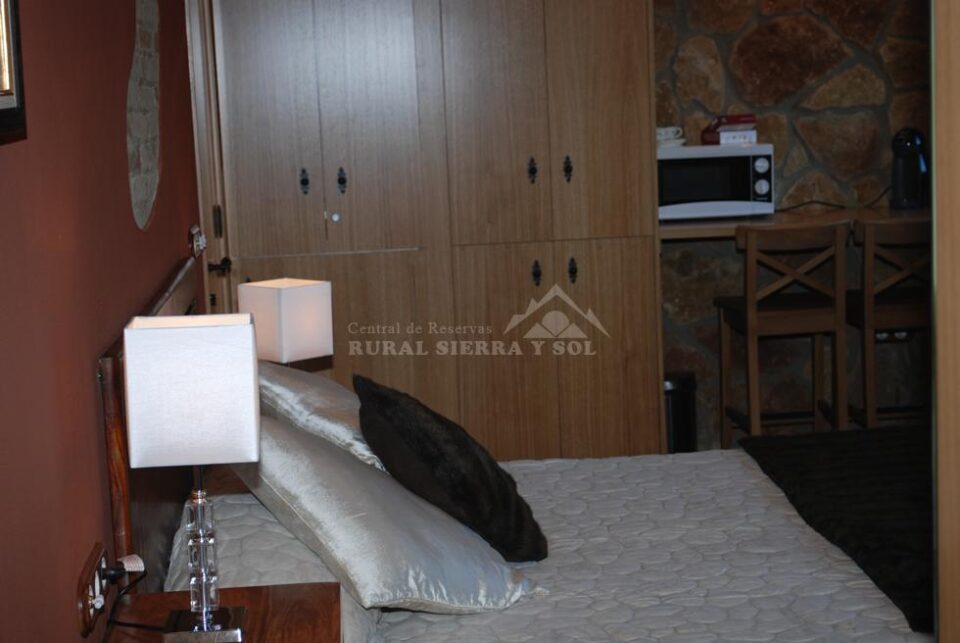Hotel Rural El Moli - Imagen 15