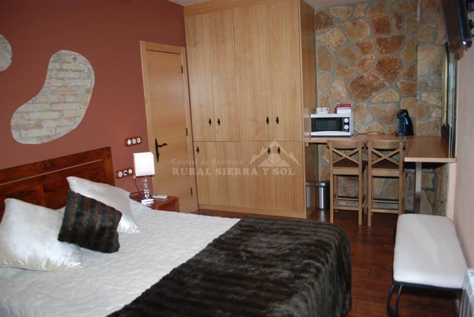 Hotel Rural El Moli - Imagen 20