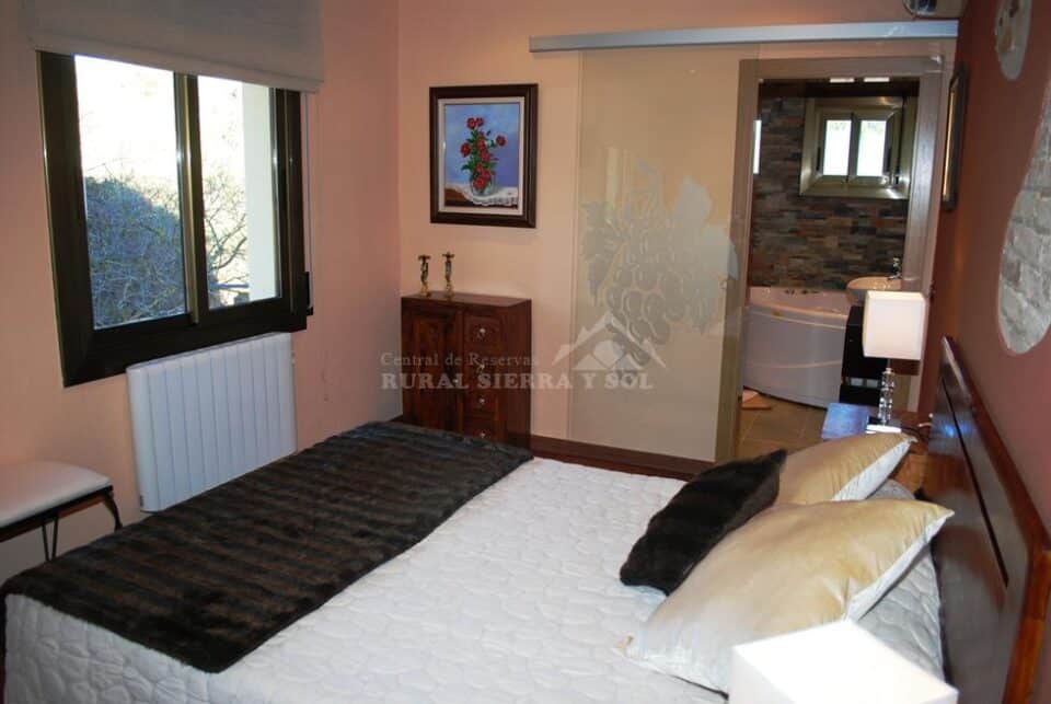 Hotel Rural El Moli - Imagen 21