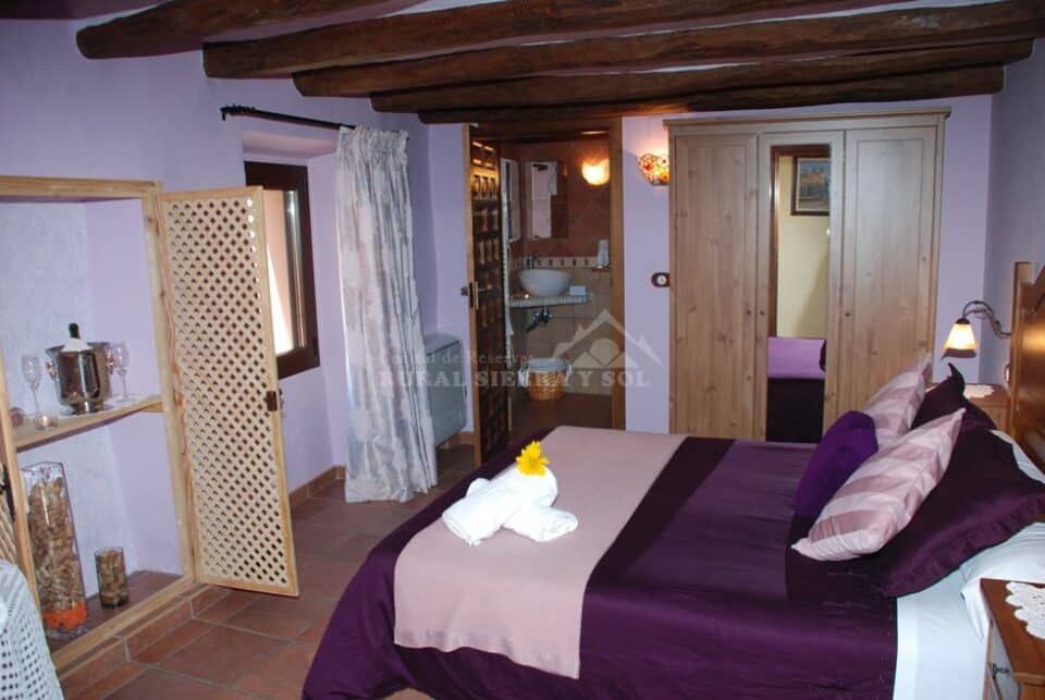 Hotel Rural El Moli - Imagen 22
