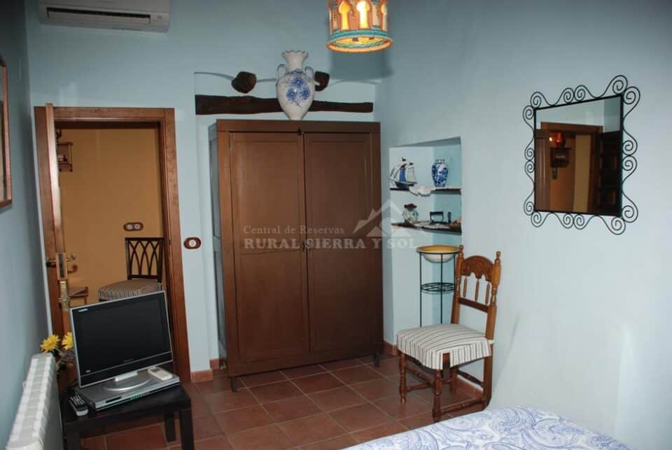 Hotel Rural El Moli - Imagen 31