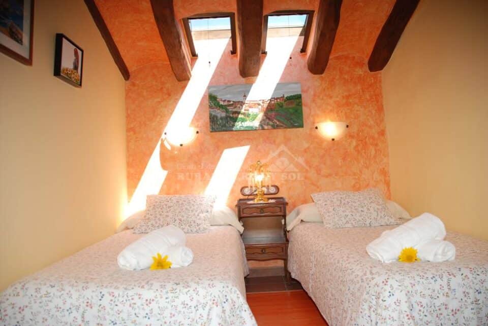 Hotel Rural El Moli - Imagen 32