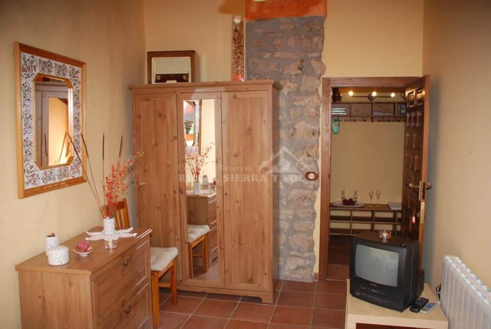 Hotel Rural El Moli - Imagen 34