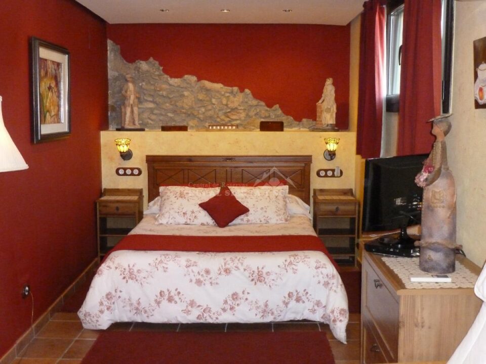 Hotel Rural El Moli - Imagen 3