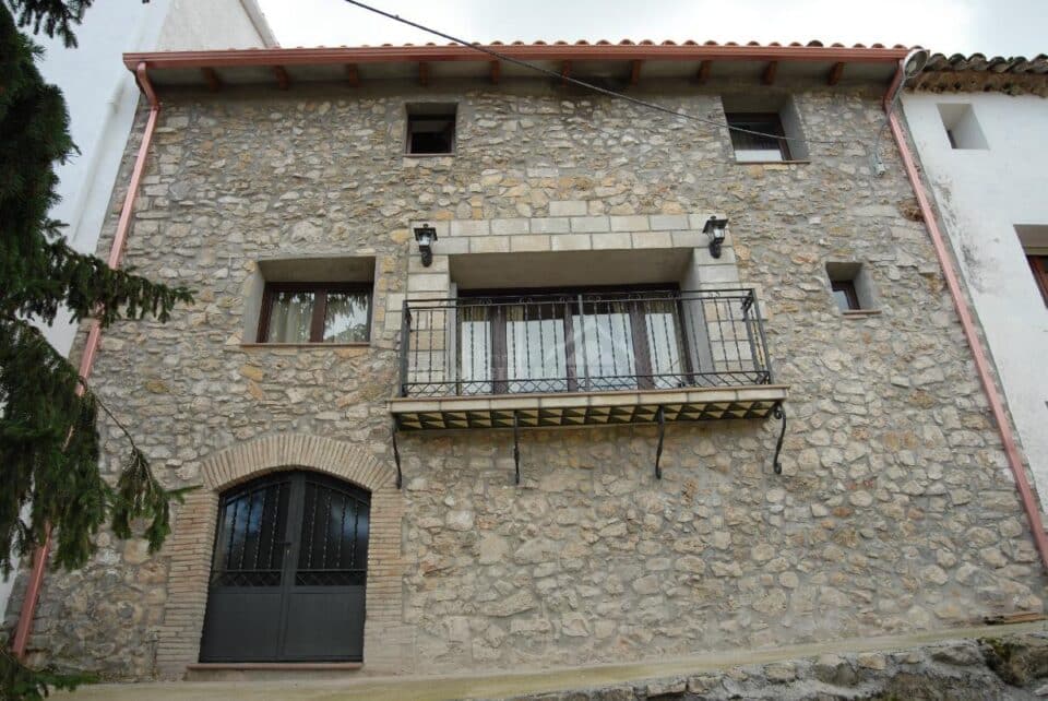 Hotel Rural El Moli - Imagen 4