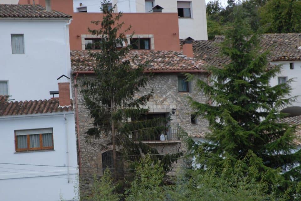 Hotel Rural El Moli - Imagen 6