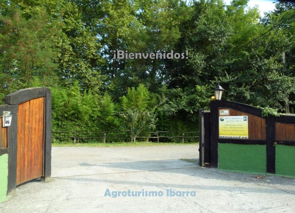 Agroturismo Ibarra - Imagen 3