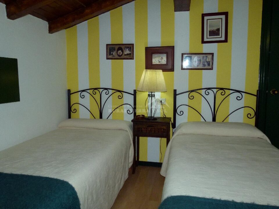 Agroturismo Ibarra - Imagen 6