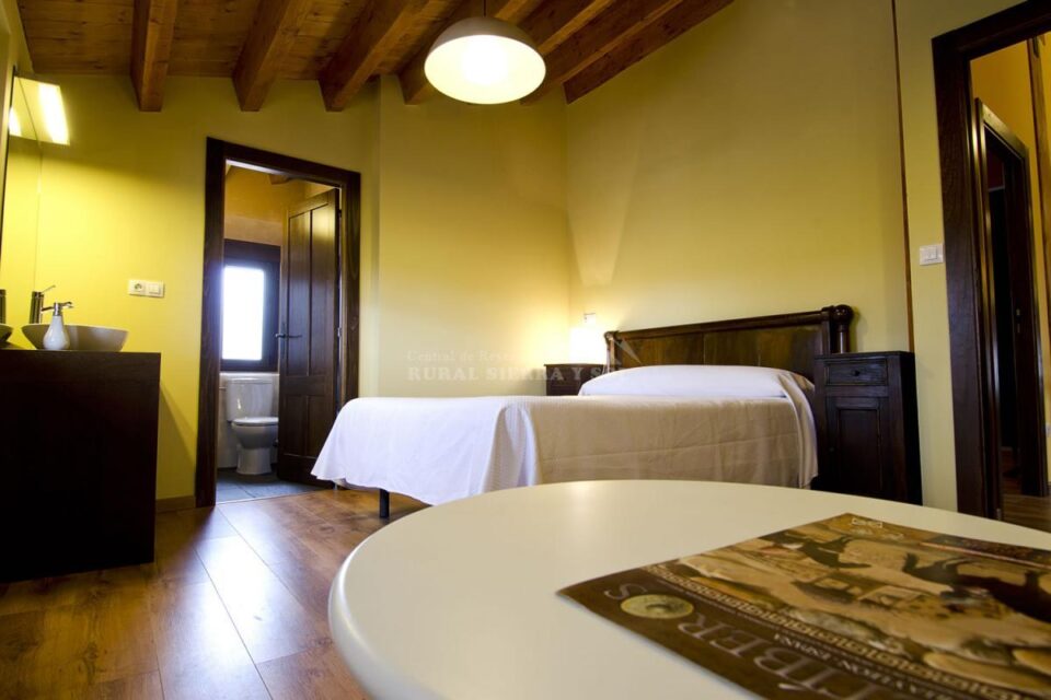 Casona de la Mesta - Imagen 2