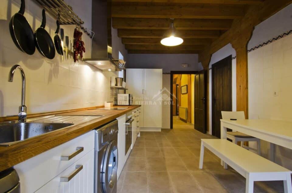Casona de la Mesta - Imagen 3