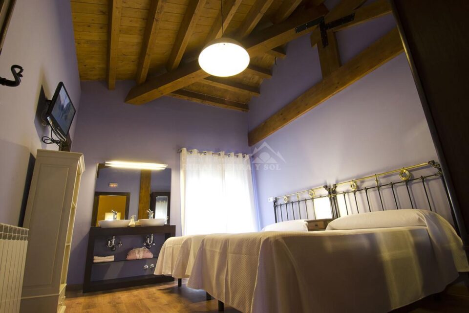 Casona de la Mesta - Imagen 4