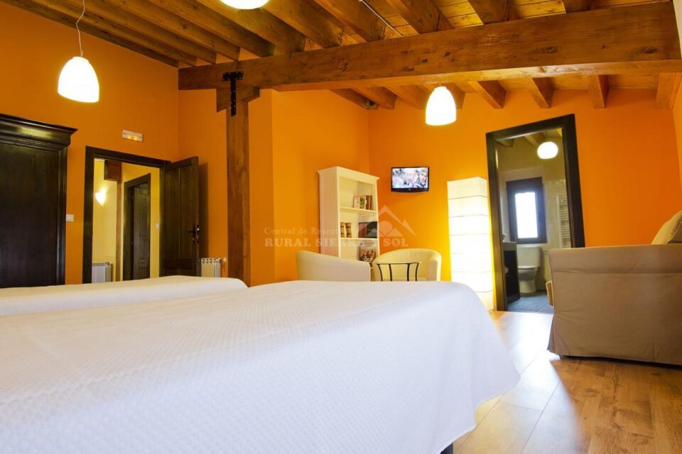 Casona de la Mesta - Imagen 9