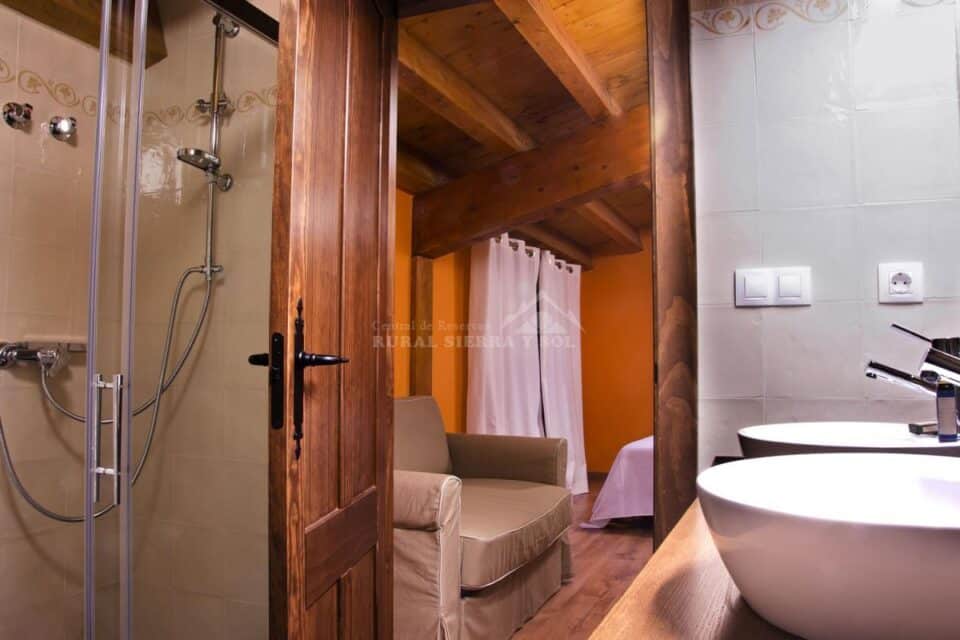 Casona de la Mesta - Imagen 10
