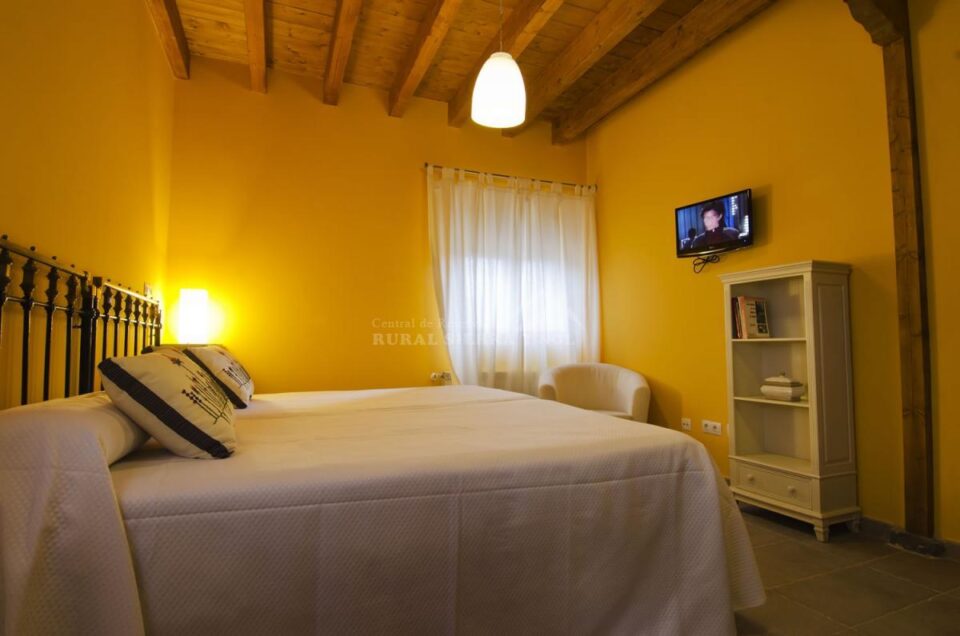 Casona de la Mesta - Imagen 11