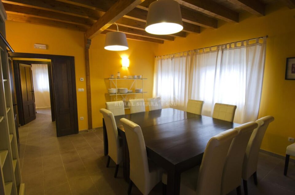 Casona de la Mesta - Imagen 14